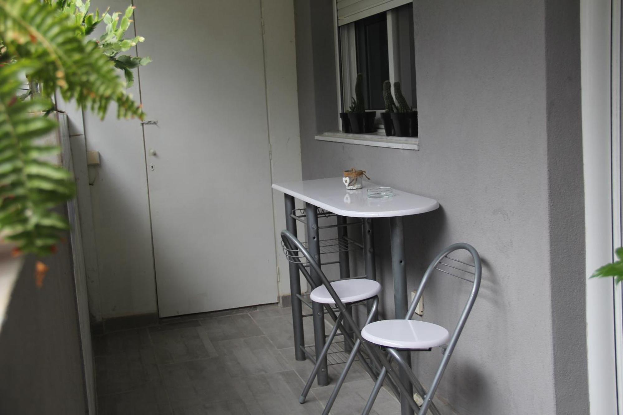 Apartment Patra Greece Exterior photo